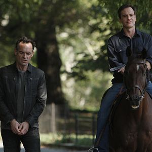 Photo FBI : duo très spécial