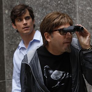 Photo FBI : duo très spécial