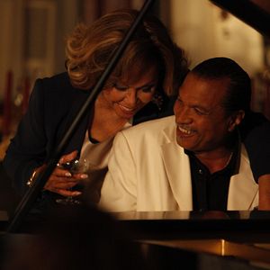 Photo FBI : duo très spécial