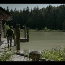 Photo Au-delà des murs