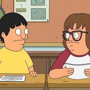 Photo Bob's Burgers