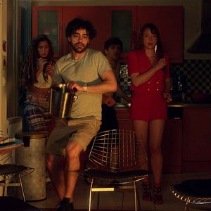 Photo Bellamine Abdelmalek