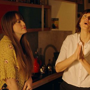 Photo Allison Chassagne