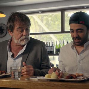 Photo Bellamine Abdelmalek