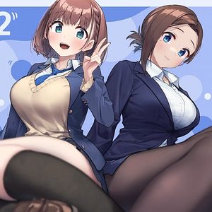 Photo Tawawa on Monday