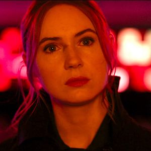 Photo Bloody Milkshake