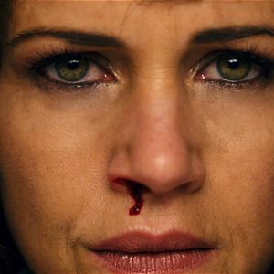 Photo Bloody Milkshake