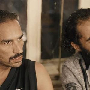 Photo Farid Elouardi