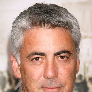 Photo Adam Arkin