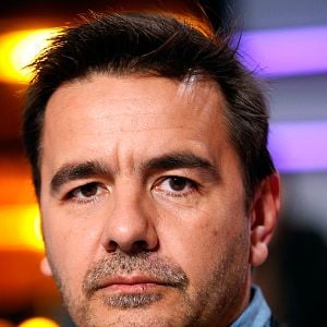 Photo Laurent Garnier