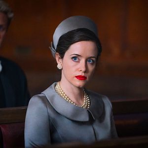 Photo A Very British Scandal