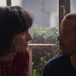 Photo Barnaby Metschurat