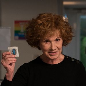 Photo Nona et ses filles