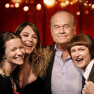 Photo Naomi Frederick