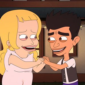 Photo Big Mouth