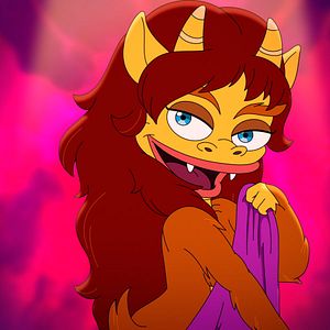 Photo Big Mouth