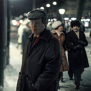 Photo Peter Viitanen