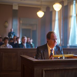 Photo Robert Gustafsson