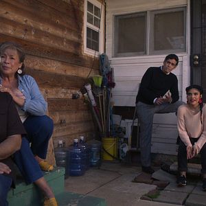 Photo Laura Patalano