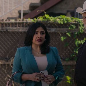 Photo Joaquín Cosío