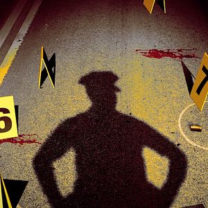 Photo Catching Killers