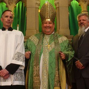 Photo Procession : L'Espoir au Bout du Chemin