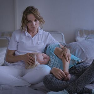 Photo Anne Ratte-Polle