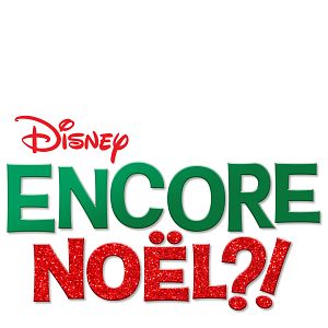 Photo Encore Noël ?!