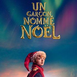 Photo Un garçon nommé Noël