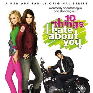 Photo 10 Things I Hate About You