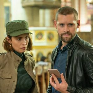 Photo Luke Kleintank