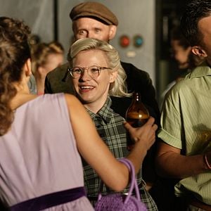 Photo Emmi Parviainen