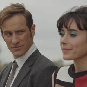 Photo Les Nouvelles Enquêtes de Miss Fisher