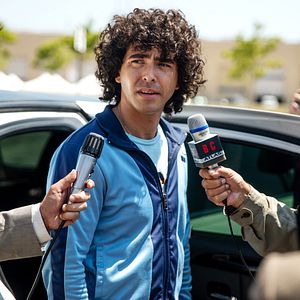 Photo Maradona : Le Rêve Béni