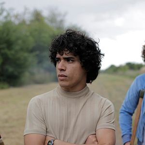 Photo Maradona : Le Rêve Béni