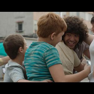 Photo Maradona : Le Rêve Béni