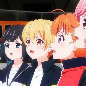 Photo Pride of Orange