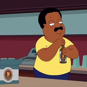 Photo The Cleveland Show