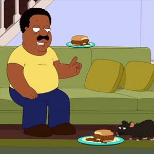Photo The Cleveland Show