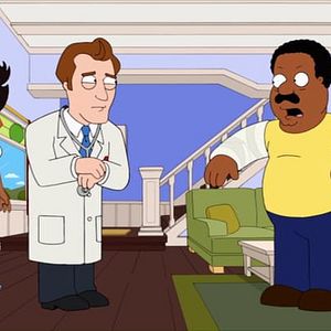 Photo The Cleveland Show