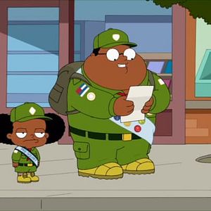 Photo The Cleveland Show