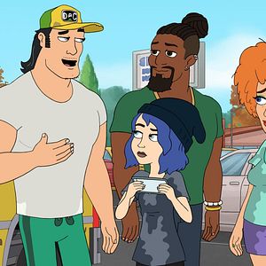 Photo Bless The Harts