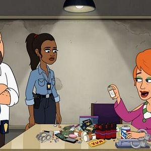 Photo Bless The Harts