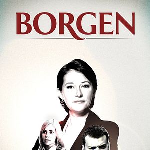 Photo Borgen, une femme au pouvoir