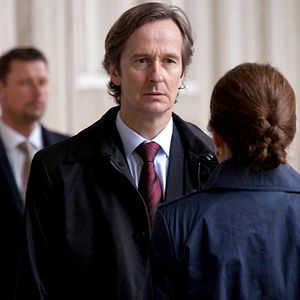 Photo Borgen, une femme au pouvoir