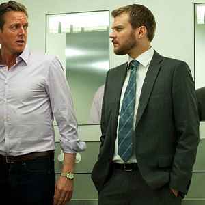 Photo Borgen, une femme au pouvoir