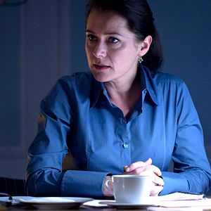 Photo Borgen, une femme au pouvoir