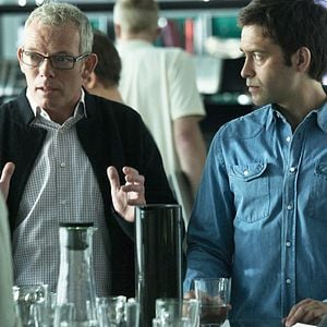 Photo Borgen, une femme au pouvoir