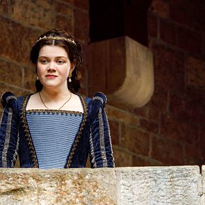 Photo The Spanish Princess