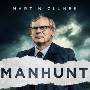 Photo Manhunt : sur la piste du tueur